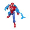 Picture of Hasbro Spider-Man: Figures - Action Verse Spider-man With Gear (G2852)