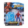 Picture of Hasbro Spider-Man: Figures - Action Verse Spider-man With Gear (G2852)