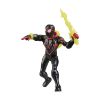 Picture of Hasbro Spider-Man: Figures - Action Verse MIles Morales With Gear (G2853)