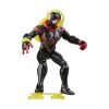 Picture of Hasbro Spider-Man: Figures - Action Verse MIles Morales With Gear (G2853)
