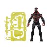 Picture of Hasbro Spider-Man: Figures - Action Verse MIles Morales With Gear (G2853)
