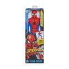 Picture of Hasbro Spider-Man: Figures - Red Blue Classic Spider-man (G2715) *