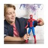 Picture of Hasbro Spider-Man: Figures - Red Blue Classic Spider-man (G2715) *