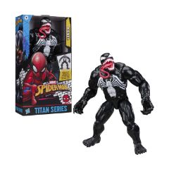 Picture of Hasbro Spider-Man: Figures - Classic DLX Venom (G2717) *