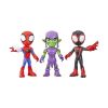 Picture of Hasbro Spidey And His Amazing Friends: Playsets - Power Thwip Pack (G3381)