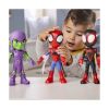 Picture of Hasbro Spidey And His Amazing Friends: Playsets - Power Thwip Pack (G3381)