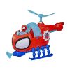 Picture of Hasbro Spidey And His Amazing Friends: Vehicles - Team Spidey Copter (G1969) *