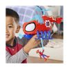 Picture of Hasbro Spidey And His Amazing Friends: Vehicles - Team Spidey Copter (G1969) *