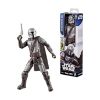 Picture of Hasbro Star Wars: Figures - Titan Series Mandalorian (G2688) *
