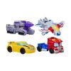 Picture of Hasbro Transformers: Evergreen - Heroes VS Villains 4PK (F7147)