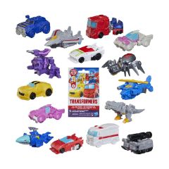 Picture of Hasbro Transformers: Core - Tiny Turbos (G3308)