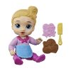 Picture of Hasbro Baby Alive: Baker Baby BLDH (G2983)