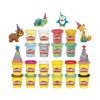 Picture of Hasbro Play-Doh: Classic - Create & Celebrate 20 Pack (G2467)