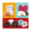 Picture of Hasbro Play-Doh: Core Playsets - Donut Bakery Playset (G2308) *