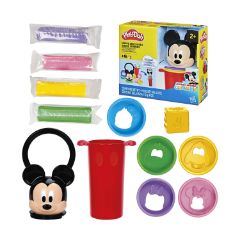 Picture of Hasbro Play-Doh: Disney - Jr Happy Stackable (G2322)