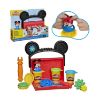 Picture of Hasbro Play-Doh: Disney - Jr On The Go Garage Playset (G3109) *