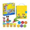Picture of Hasbro Play-Doh: Disney - Jr Shape A Story (G2324) *