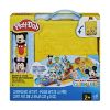 Picture of Hasbro Play-Doh: Disney - Jr Shape A Story (G2324) *