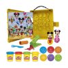 Picture of Hasbro Play-Doh: Disney - Jr Shape A Story (G2324) *
