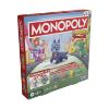 Picture of Hasbro Monopoly: Junior Square 2 in 1 (Greek Language) (G1856) *