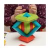 Picture of K-Toyz Επιτραπέζιο: Rubanta - Blocks Πυθαγόρειο Θεώρημα Ξύλινο Εκπαιδευτικό Παιχνίδι (Greek& English Language) (ASK-04)