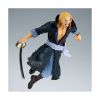 Picture of Banpresto Battle Record Collection: One Piece - Silvers Rayleigh Statue (16cm) (71191)
