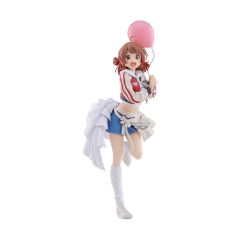 Picture of Banpresto Espresto: The Idolm@Ster Gakuen - Ume Hanami Statue (24cm) (71301)