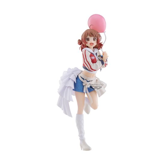 Picture of Banpresto Espresto: The Idolm@Ster Gakuen - Ume Hanami Statue (24cm) (71301)