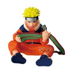 Picture of Banpresto: Naruto 72 Series - Naruto Uzumaki Figure (8cm) (71314)