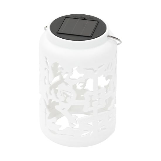 Picture of Paladone LunaGlo: Harry Potter - Solar Projection Lantern (PP16165HPVN)