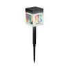 Picture of Paladone LunaGlo: Harry Potter - Hogwarts Solar Stake Light (PP16168HPVN)