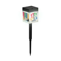 Picture of Paladone LunaGlo: Harry Potter - Hogwarts Solar Stake Light (PP16168HPVN)