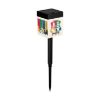 Picture of Paladone LunaGlo: Harry Potter - Hogwarts Solar Stake Light (PP16168HPVN)