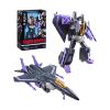 Picture of Hasbro Fans Transformers: Generations Studio Series - Transformers Studio Series The Transformers: The Movie Voyager Class Skywarp Action Figure (G1931)