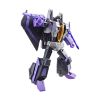 Picture of Hasbro Fans Transformers: Generations Studio Series - Transformers Studio Series The Transformers: The Movie Voyager Class Skywarp Action Figure (G1931)