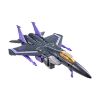 Picture of Hasbro Fans Transformers: Generations Studio Series - Transformers Studio Series The Transformers: The Movie Voyager Class Skywarp Action Figure (G1931)