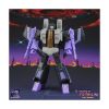 Picture of Hasbro Fans Transformers: Generations Studio Series - Transformers Studio Series The Transformers: The Movie Voyager Class Skywarp Action Figure (G1931)