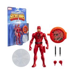 Picture of Hasbro Fans - Marvel Classic Legends: Series Retro Marvel Super Heroes Secret Wars Comics Collectible 6 Inch Action Figures (G2417)