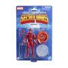 Picture of Hasbro Fans - Marvel Classic Legends: Series Retro Marvel Super Heroes Secret Wars Comics Collectible 6 Inch Action Figures (G2417)