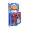 Picture of Hasbro Fans - Marvel Classic Legends: Series Retro Marvel Super Heroes Secret Wars Comics Collectible 6 Inch Action Figures (G2417)
