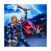 Picture of Hasbro Fans - Marvel Classic Legends: 6" Thor Comics Collectible Action Figure  (G2067)