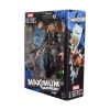 Picture of Hasbro Fans - Marvel Classic Legends: 6" Thor Comics Collectible Action Figure  (G2067)