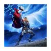 Picture of Hasbro Fans - Marvel Classic Legends: 6" Thor Comics Collectible Action Figure  (G2067)