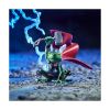 Picture of Hasbro Fans - Marvel Classic Legends: 6" Thor Comics Collectible Action Figure  (G2067)