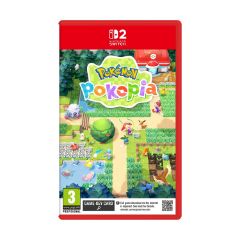 Picture of NSW2 Pokémon Pokopia