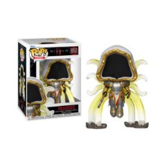 Picture of Funko Pop! Games: Diablo IV - Inarius #952 Vinyl Figure