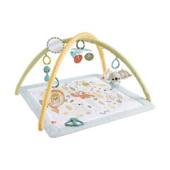 Picture of Fisher-Price: Simple Senses - Newborn Gym (JMN74)