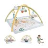 Picture of Fisher-Price: Γυμναστήρια - Οι Πρώτες Του Αισθήσεις (JMN74)