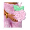 Picture of Mattel Barbie: Deluxe Style Pink Denim - Barbie Deluxe Style - Pink Flared Jeans (JJN72)