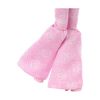 Picture of Mattel Barbie: Deluxe Style Pink Denim - Barbie Deluxe Style - Pink Flared Jeans (JJN72)